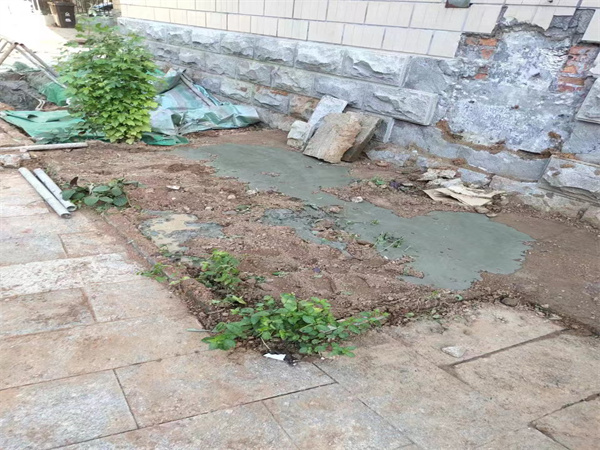 七星关地基基础注浆增加承载力灌浆加固